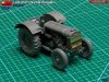 MiniArt 38091 Land Utility Tractor Standard N Mod. 1935 1/35